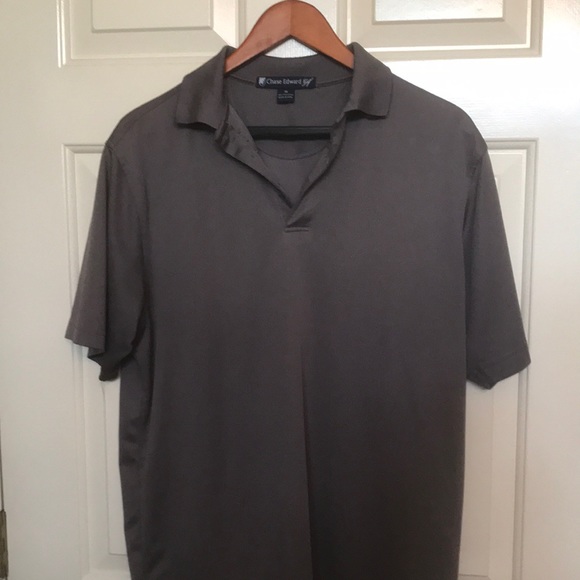 Chase Edward Golf Polo M - Picture 1 of 2